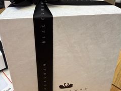 -BLACKSWAN黑天鹅(环球店)