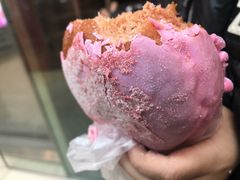 -山崎面包(苏州中心店)