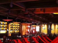 -隐厨中国餐馆(红旗大街店)