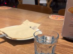 -必胜客(巴沟店)
