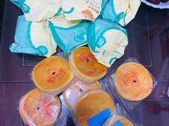 -景仁馅饼(蒿泊店)