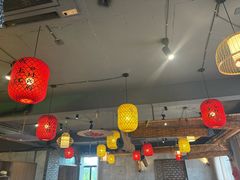 -头上红煨盐鸡·非遗院子餐厅