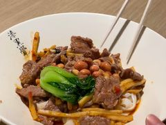 -漆黑觉米粉(三里屯店)