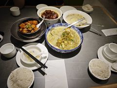 -阿毛饭店首店·宁波老字号(文化广场店)