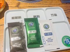 -河坝烧烤串城(银亭路店)