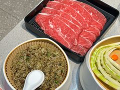 -海底捞火锅(亿合城购物中心店)