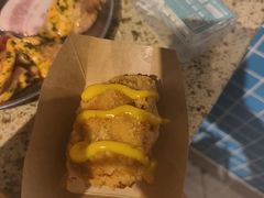 -姜胖胖韩式自助烤肉(光明万达店)