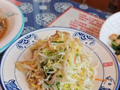 -旺角小渔村·海肠捞饭开创者(二马路店)