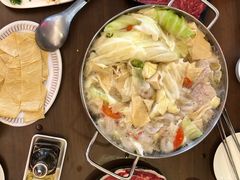 -汕头泉成沙茶火锅(中山总店)