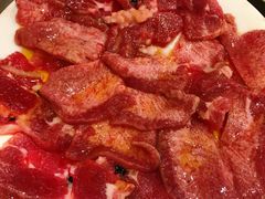 -松明一烤肉馆(鲁园店)