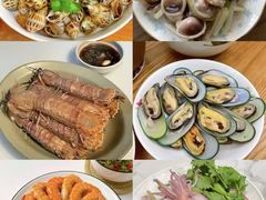 -渔满仓海鲜渔家(象山二店)