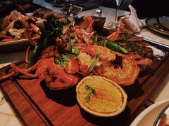 -城市露台景观餐厅(淮海路店)
