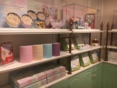 -苏小糖(鼓浪屿三丘田花园店)