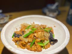 -老太原菜馆(府西街店)
