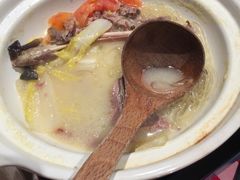 -西贝(上海我格广场店)