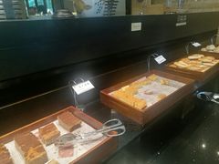 -佛罗伦萨西餐厅(良渚君澜度假酒店)