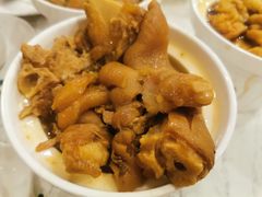 三美猪脚-三美肉骨茶(柏威年广场店)