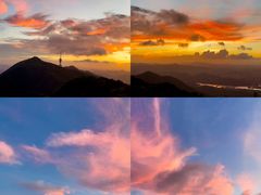 -梧桐山风景名胜区