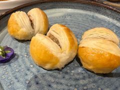 -白天鹅宾馆-玉堂春暖餐厅