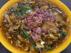 -毛华美食(清扬路店)