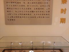 -呼和浩特博物馆