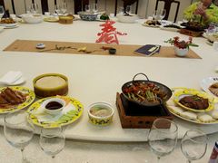 -汇贤府·李氏鲁菜(五棵松店)