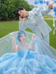 -第一夫人婚纱摄影(南京店)