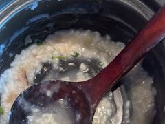 -如轩·海鲜砂锅粥·潮汕菜(南城店)