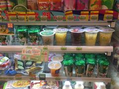 零售区-喜士多便利店(宜山店)