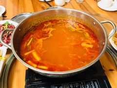 酸汤牛肉-仁和人家