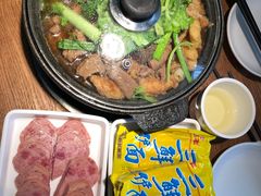 -牛小灶牛杂煲(北京路店)