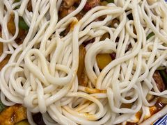 -福顺祥大盘鸡(临潼店)