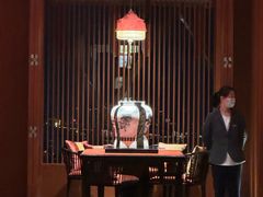 -镇江苏宁万豪酒店-苏筵中餐厅