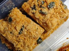 -小豆海棠(嘉兴路店)