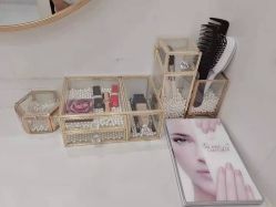 -YESIDO椰岛造型烫发染发