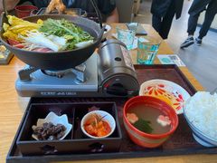 -味太助·银饭食堂(中华城店)