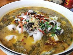 -百家鲜·杭帮菜