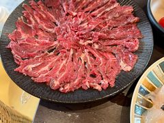 -芸鲜季·云南野生菌餐厅· 云南风物味研社(闵行店)