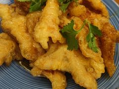 -八大碗·地道东北菜(中街店)
