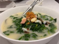 -万荣烤鸭店·北京菜(农光里店)
