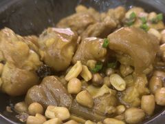 -轩记海鲜餐厅·四十五年老字号·经典粤菜(西区彩虹店)