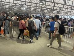 -珠海拱北口岸