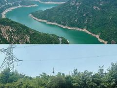 -河南宝泉旅游区