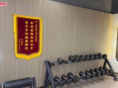 -英派斯健身(海信国际中心馆)