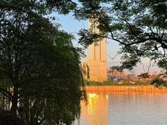 -橘子洲景区
