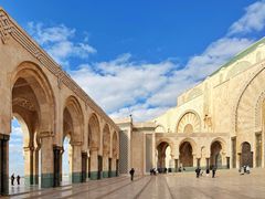 -哈桑二世清真寺