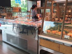 -巴黎贝甜(龙江店)