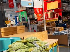 -宜家家居(四元桥商场店)