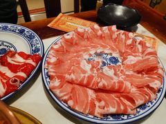 -宣武小院涮肉(前门店)