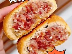 -昆明冠生园·蛋糕·面包(南强街店)